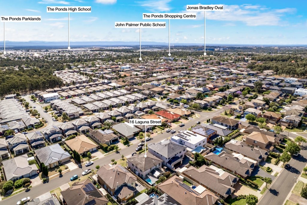 16 Laguna Street, Kellyville Ridge NSW 2155 - photo 22