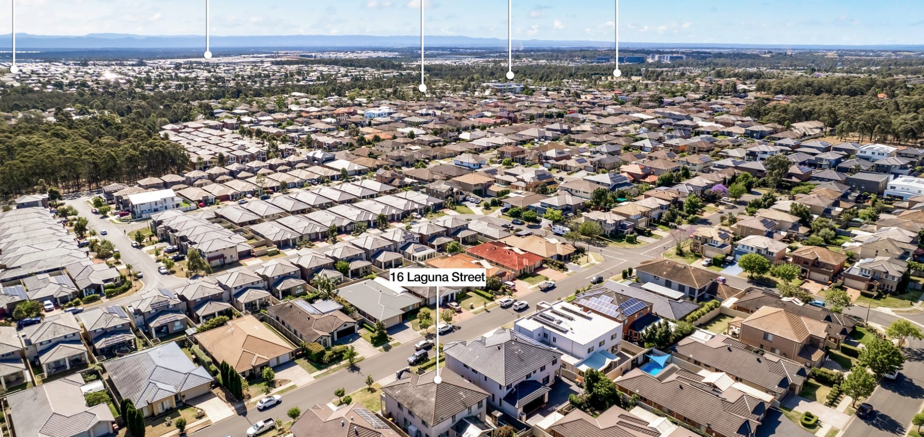 16 Laguna Street, Kellyville Ridge NSW 2155 - photo 22