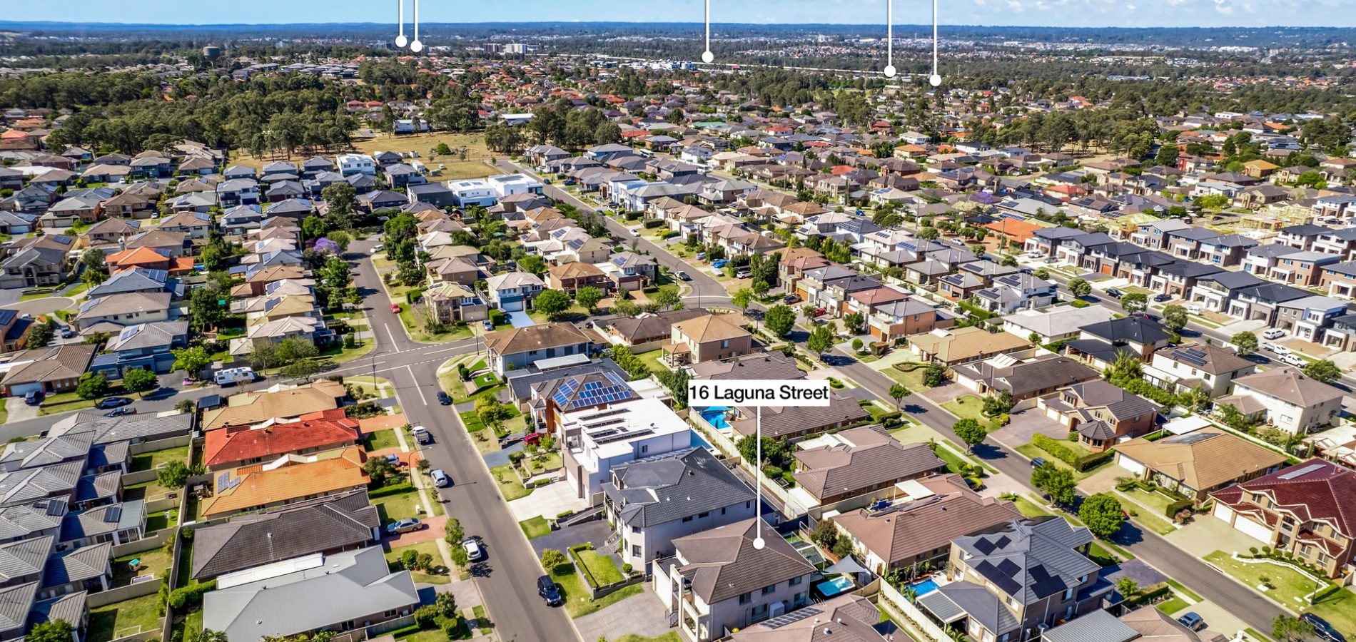 16 Laguna Street, Kellyville Ridge NSW 2155 - photo 24
