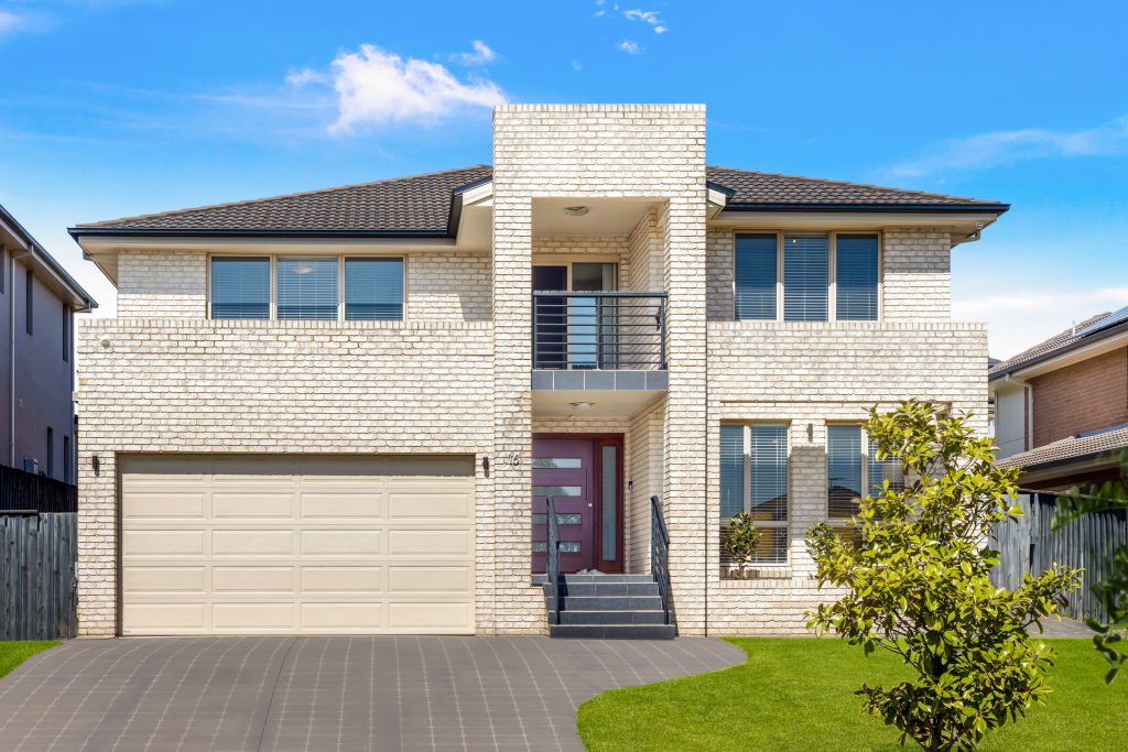 16 Laguna Street, Kellyville Ridge NSW 2155 - photo 25