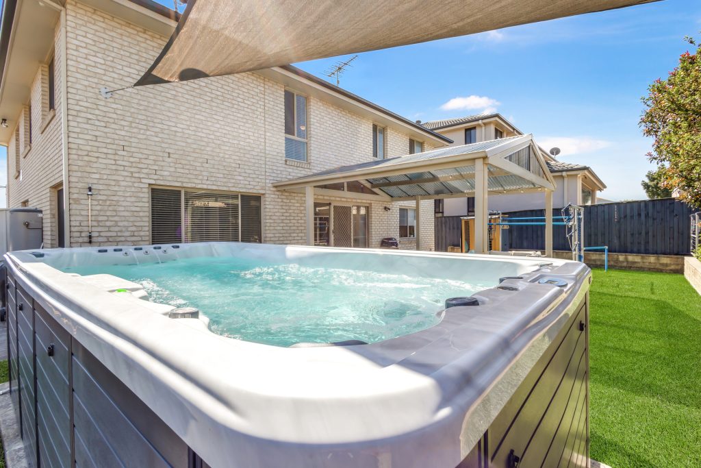 16 Laguna Street, Kellyville Ridge NSW 2155 - photo 4