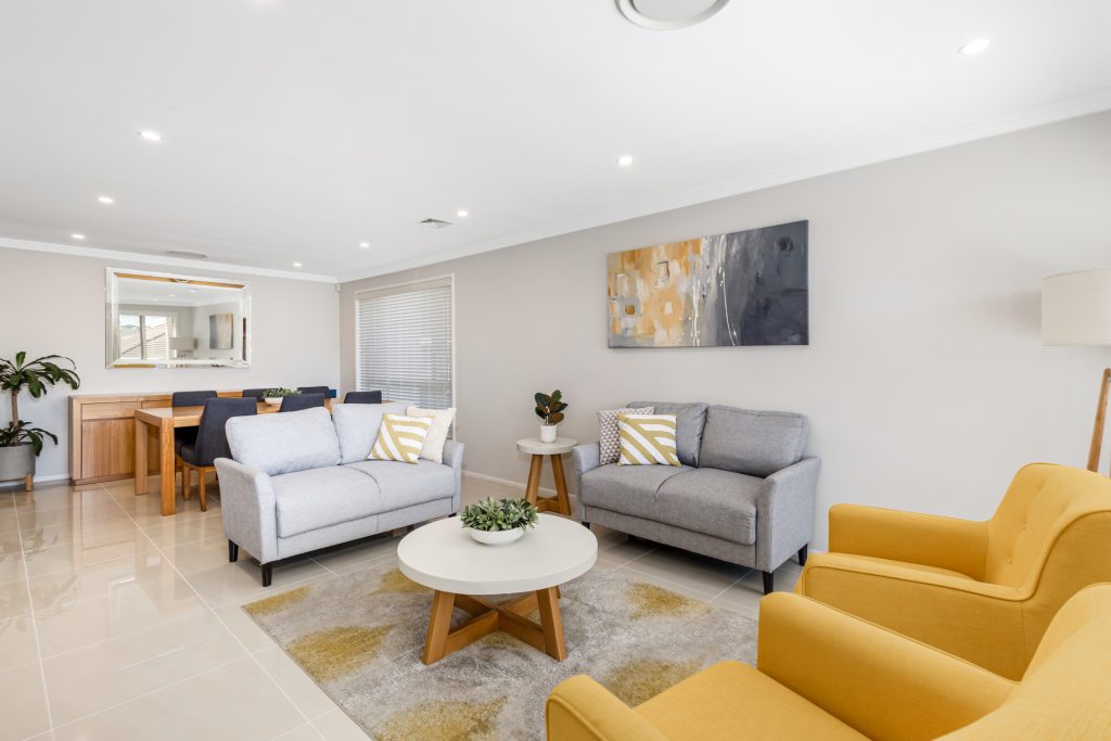 16 Laguna Street, Kellyville Ridge NSW 2155 - photo 6