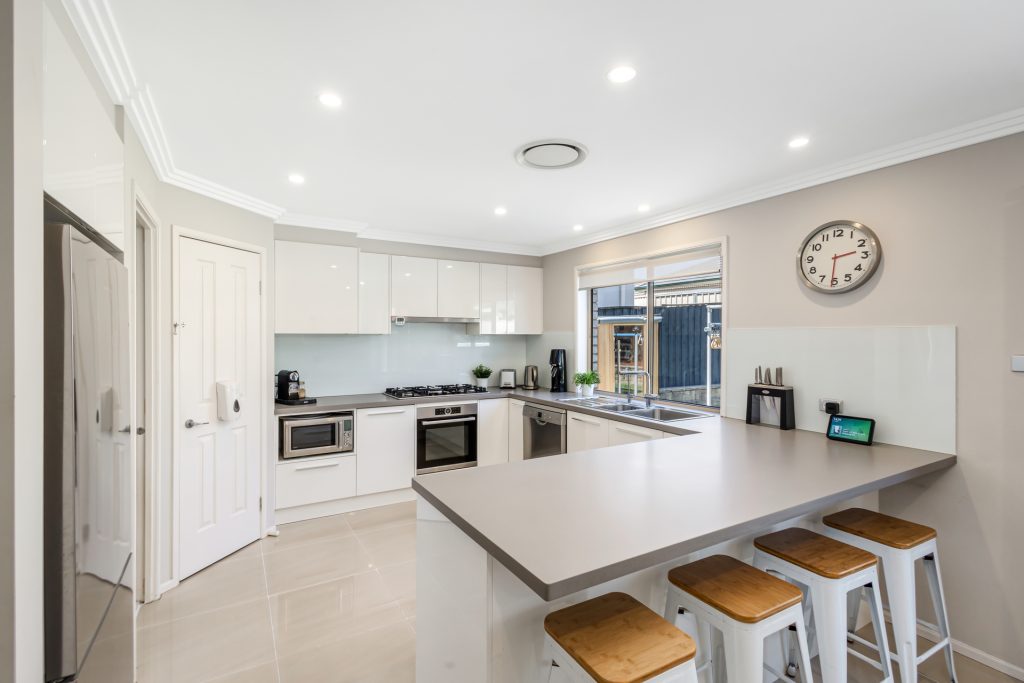 16 Laguna Street, Kellyville Ridge NSW 2155 - photo 10