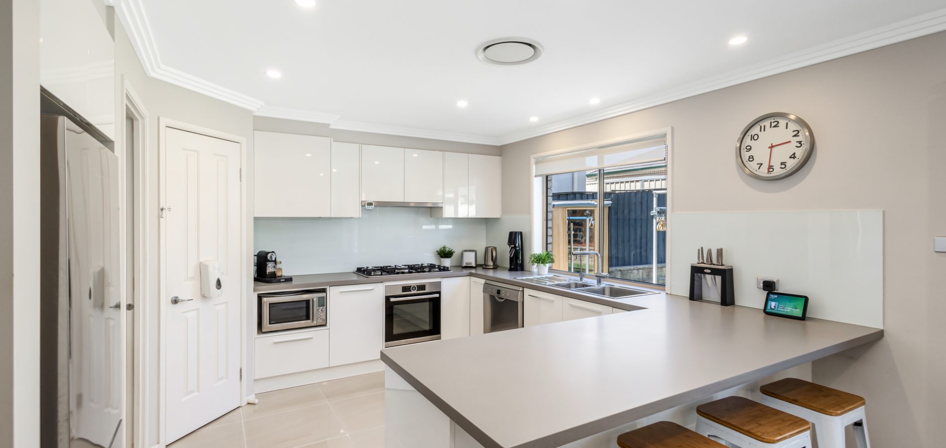 16 Laguna Street, Kellyville Ridge NSW 2155 - photo 10