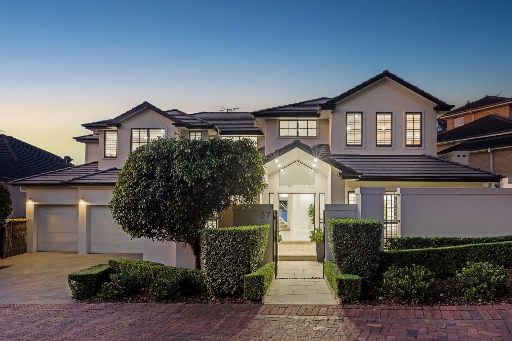 57 Glenhope Road, West Pennant Hills NSW 2125 - McGrath West Group
