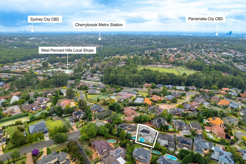 57 Glenhope Road, West Pennant Hills NSW 2125 - photo 30