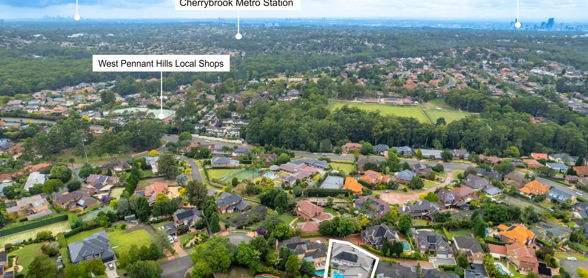 57 Glenhope Road, West Pennant Hills NSW 2125 - photo 30