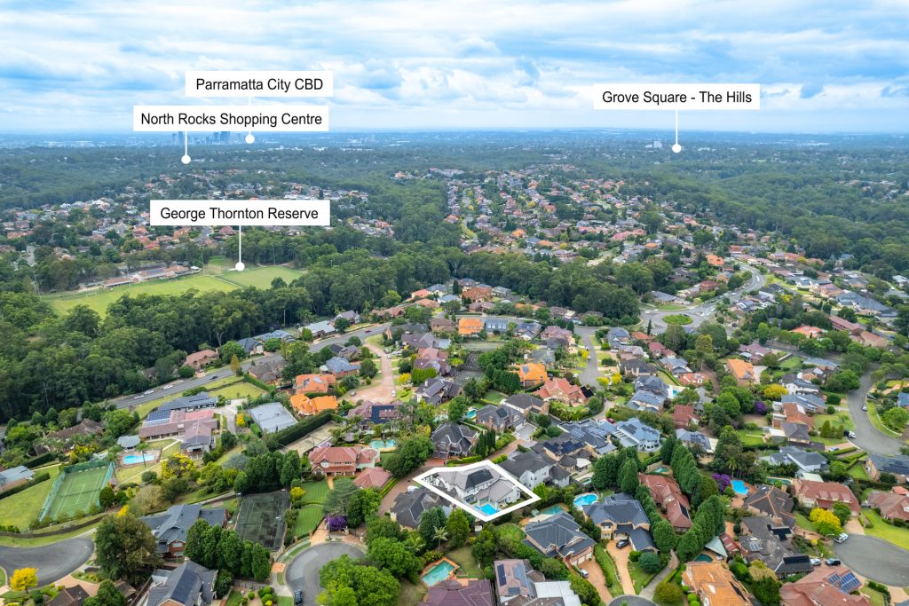 57 Glenhope Road, West Pennant Hills NSW 2125 - photo 31