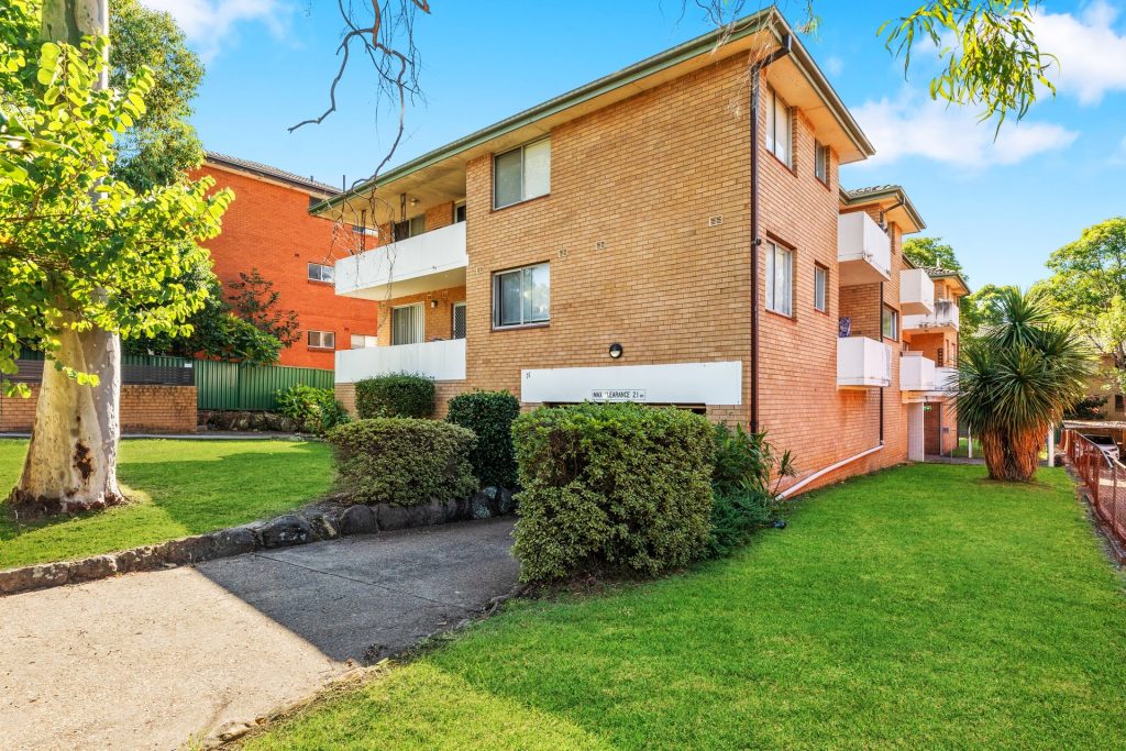 7/71 Prospect Street, Rosehill NSW 2142 - McGrath West Group