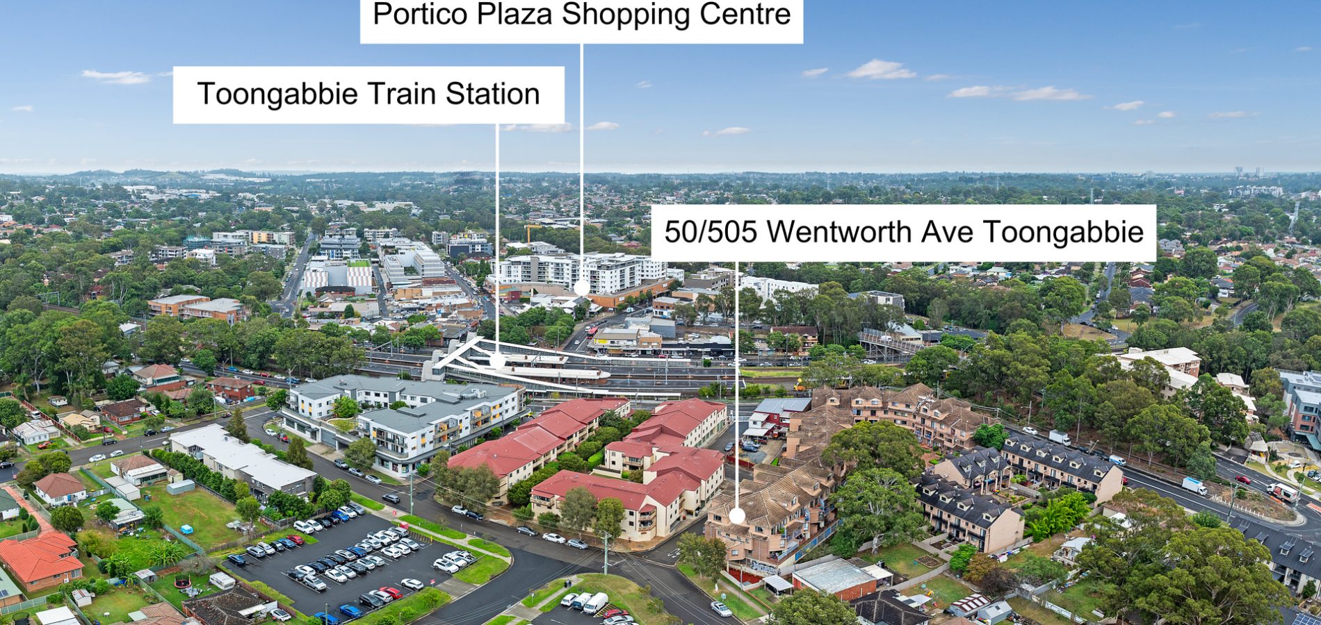 50/505 Wentworth Avenue, Toongabbie NSW 2146 - photo 10