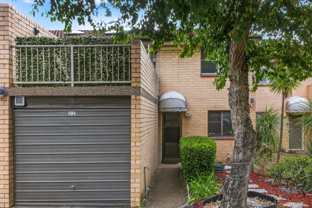 22/1 Reid Avenue, Westmead NSW 2145 - McGrath West Group