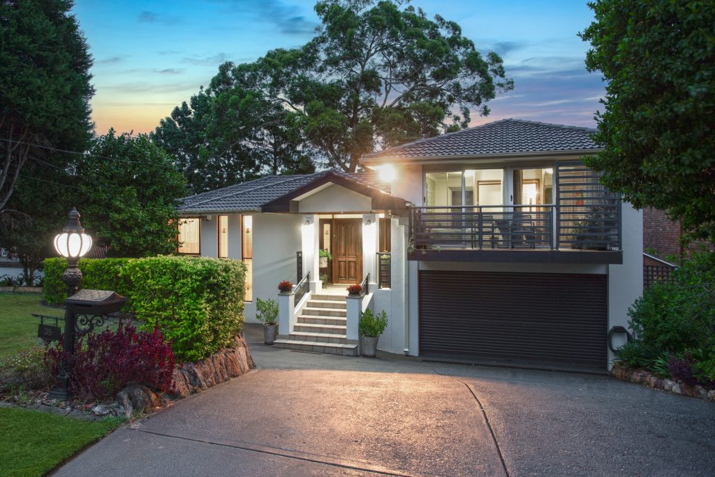 35 Davidson Avenue, North Rocks NSW 2151 - photo 2