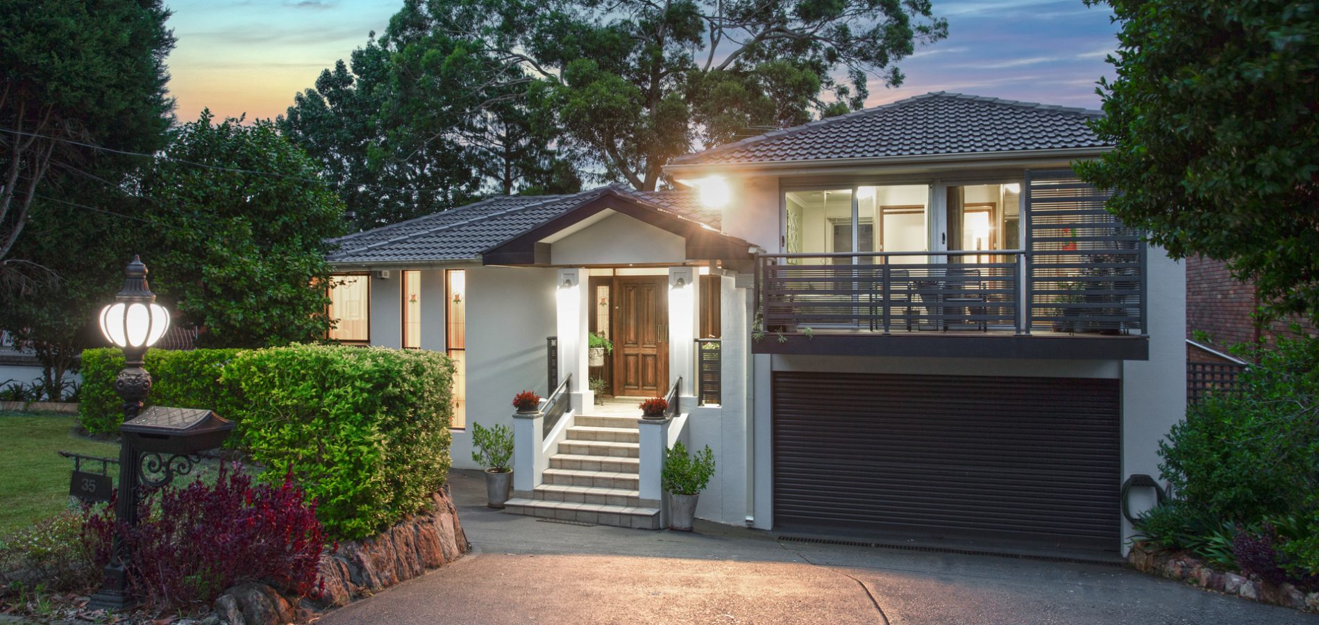 35 Davidson Avenue, North Rocks NSW 2151 - photo 2