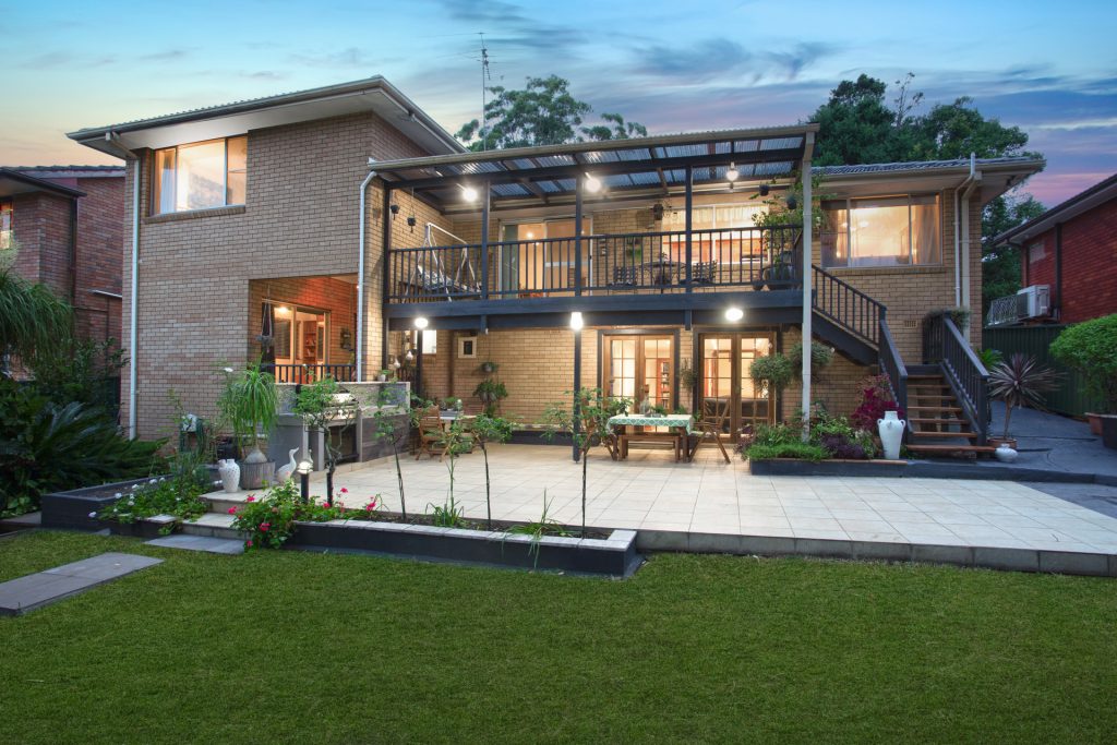 35 Davidson Avenue, North Rocks NSW 2151 - McGrath West Group