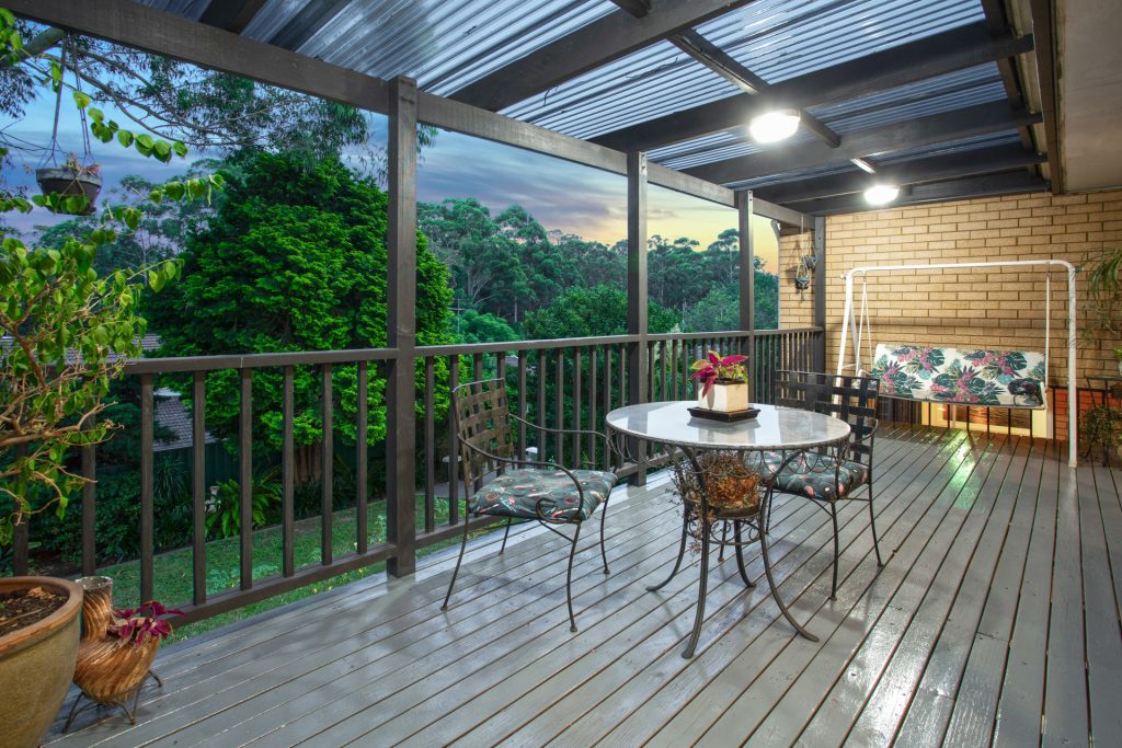 35 Davidson Avenue, North Rocks NSW 2151 - photo 14