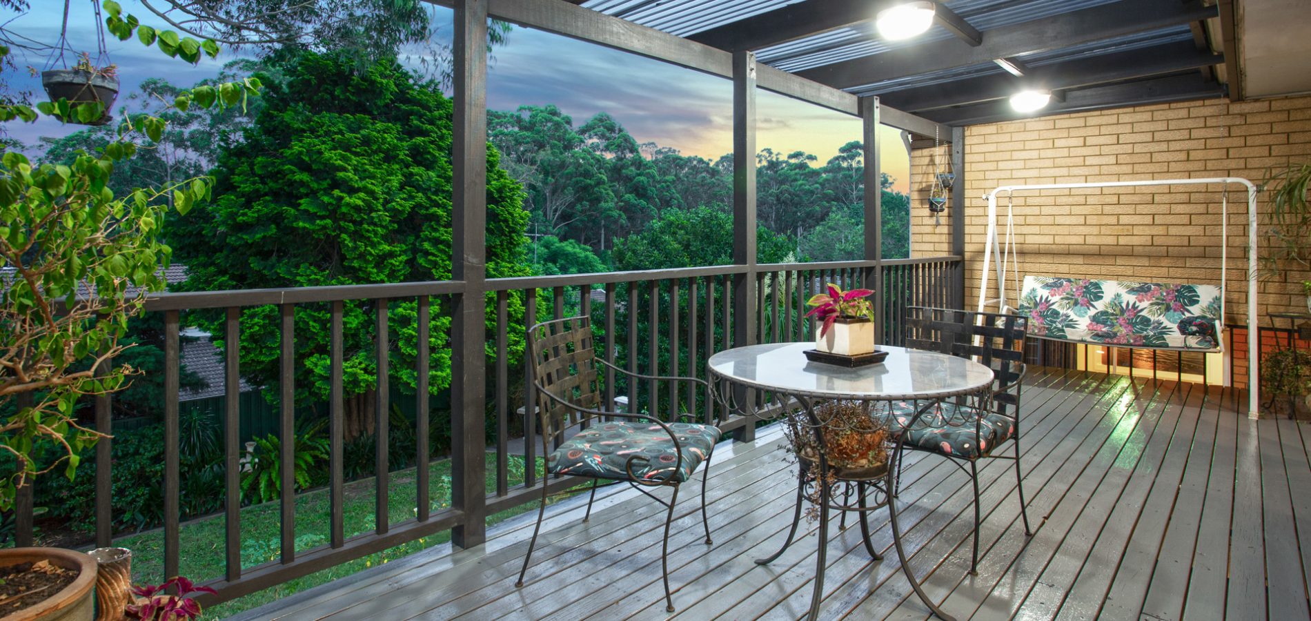 35 Davidson Avenue, North Rocks NSW 2151 - photo 14