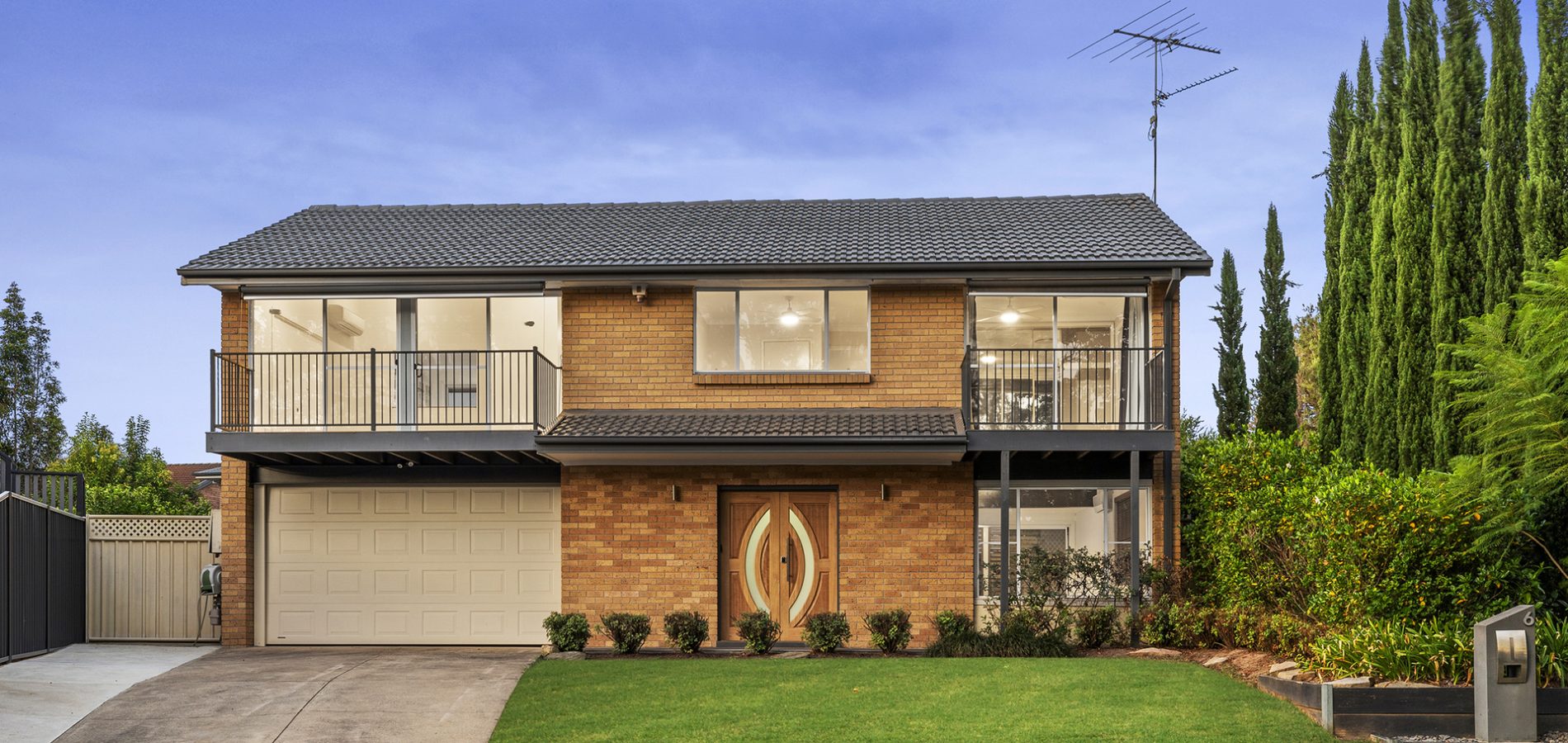 6 Reiby Place, McGraths Hill NSW 2756 - photo 2