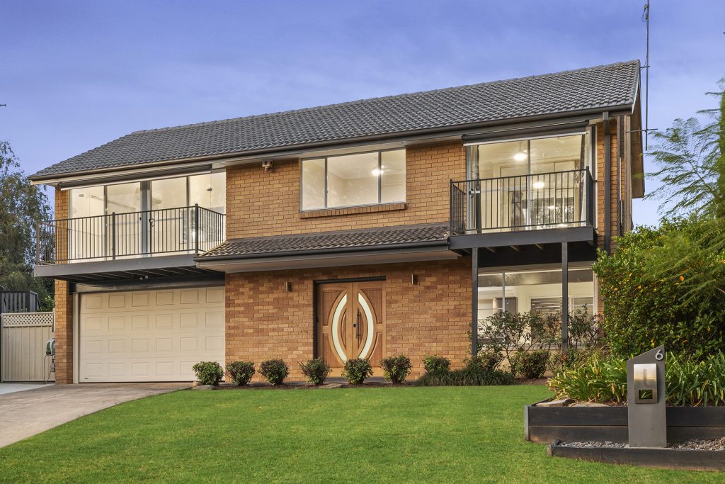 6 Reiby Place, McGraths Hill NSW 2756 - McGrath West Group