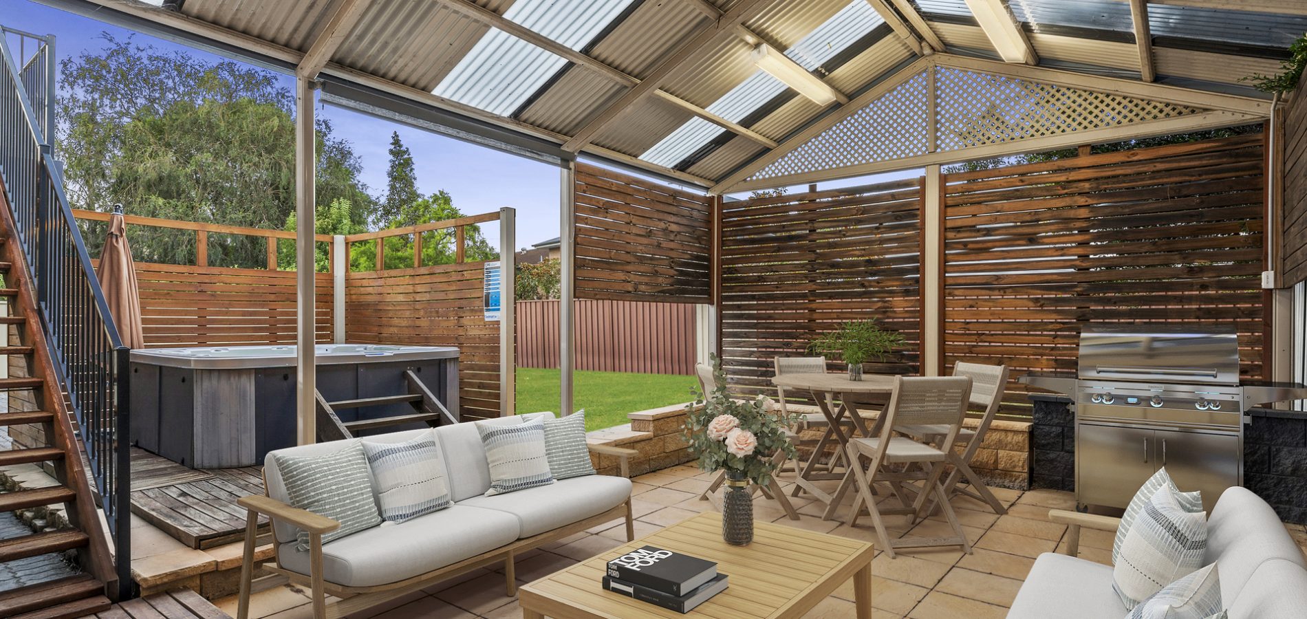 6 Reiby Place, McGraths Hill NSW 2756 - photo 4