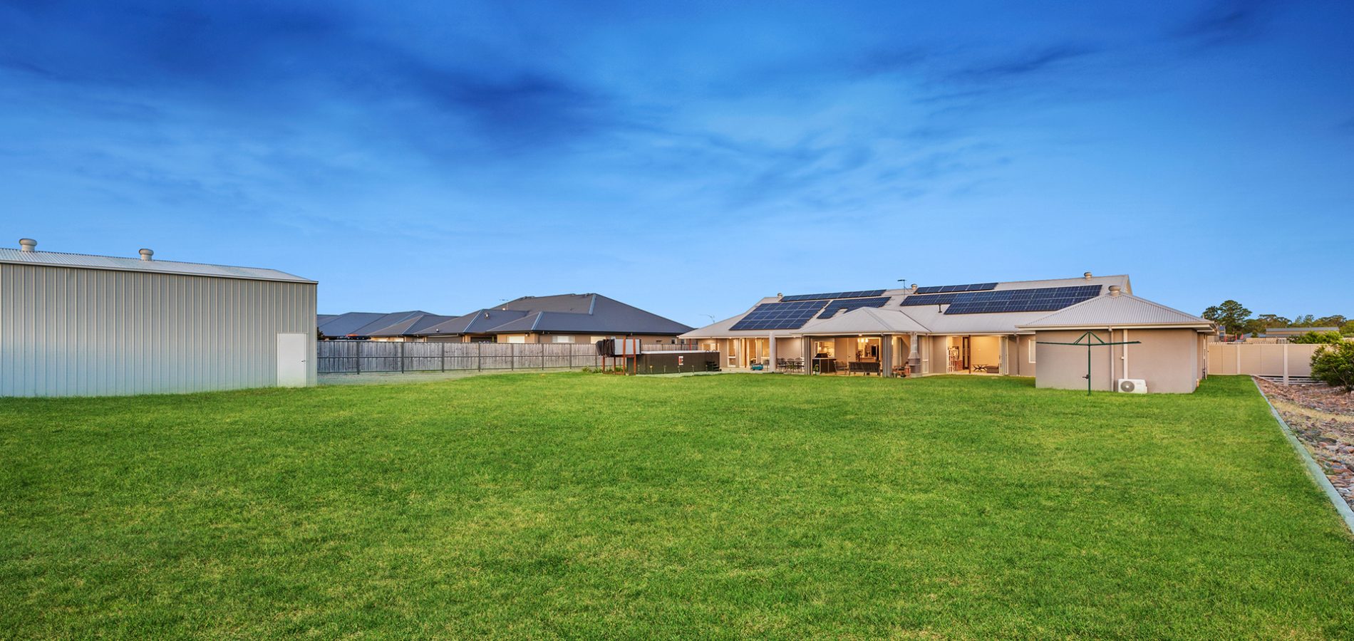 17 Eden Circuit, Pitt Town NSW 2756 - photo 2