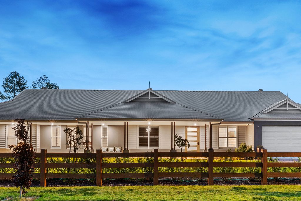 17 Eden Circuit, Pitt Town NSW 2756 - McGrath West Group