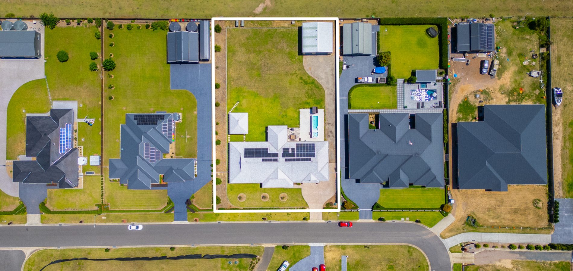 17 Eden Circuit, Pitt Town NSW 2756 - photo 24