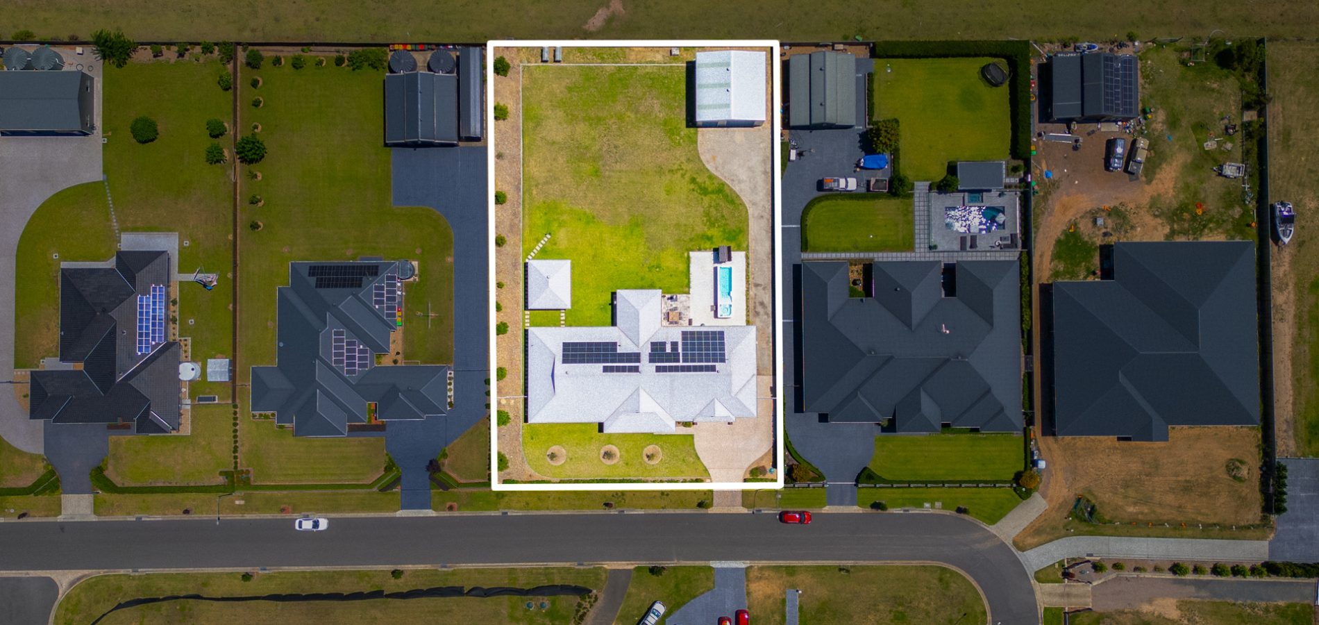 17 Eden Circuit, Pitt Town NSW 2756 - photo 25