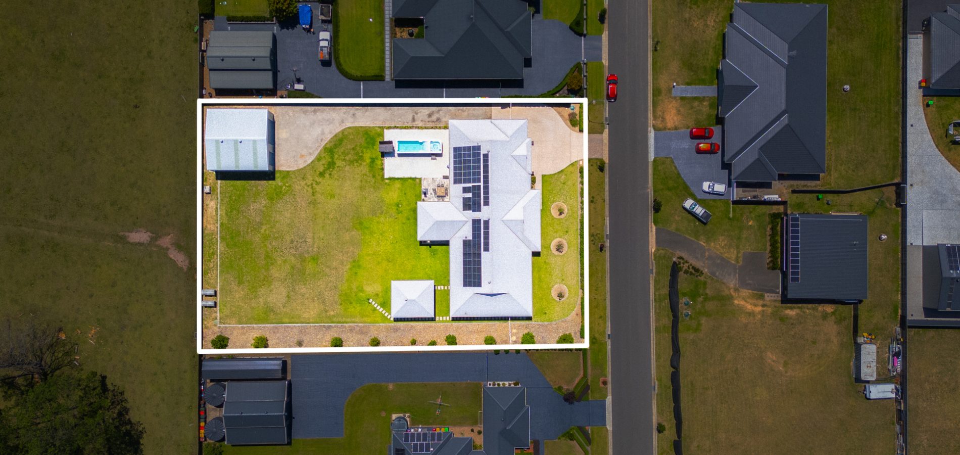 17 Eden Circuit, Pitt Town NSW 2756 - photo 26