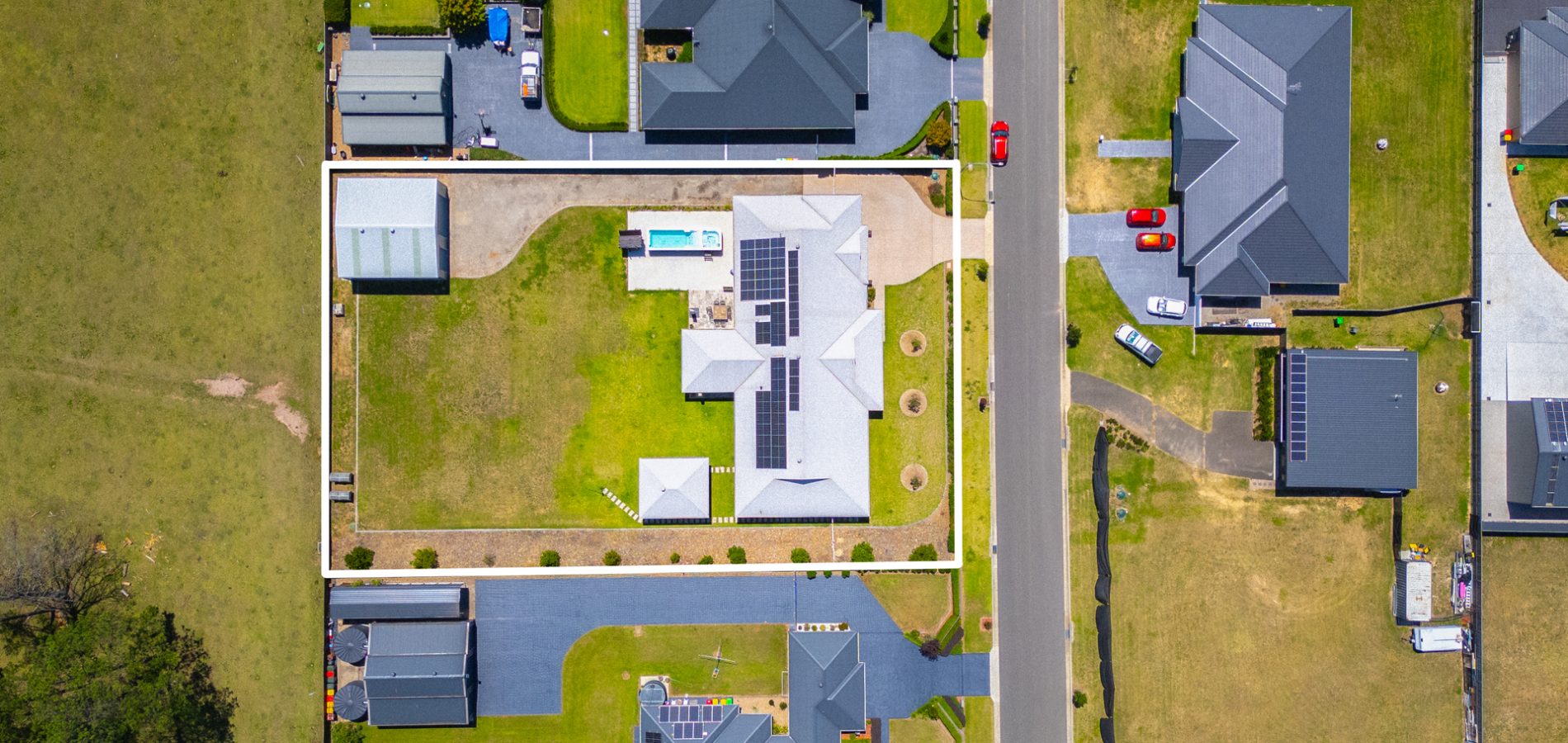 17 Eden Circuit, Pitt Town NSW 2756 - photo 27