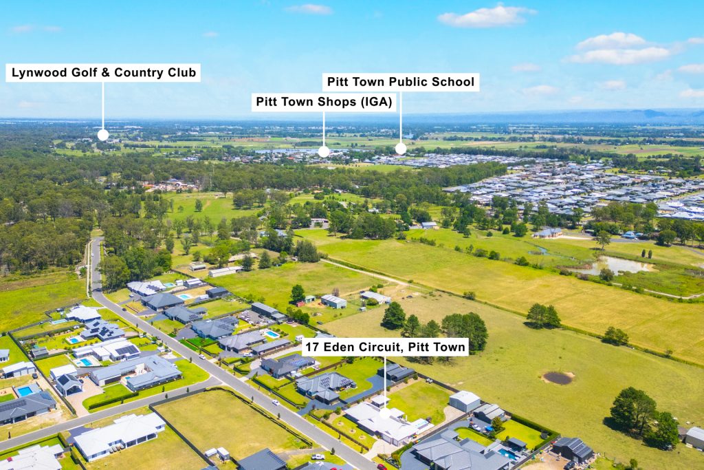 17 Eden Circuit, Pitt Town NSW 2756 - photo 28