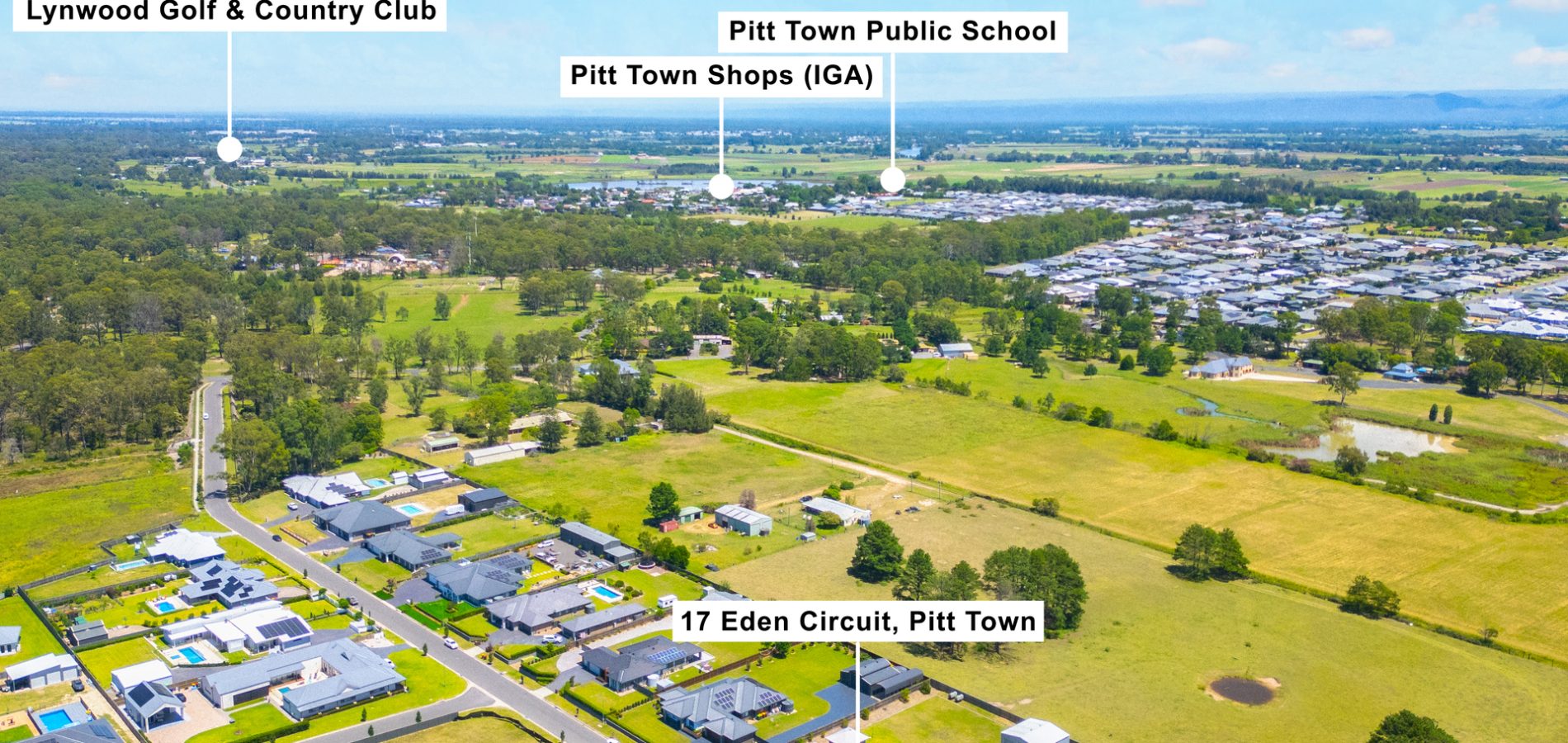 17 Eden Circuit, Pitt Town NSW 2756 - photo 28