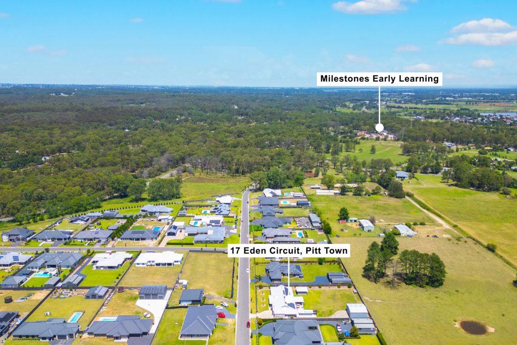 17 Eden Circuit, Pitt Town NSW 2756 - photo 29