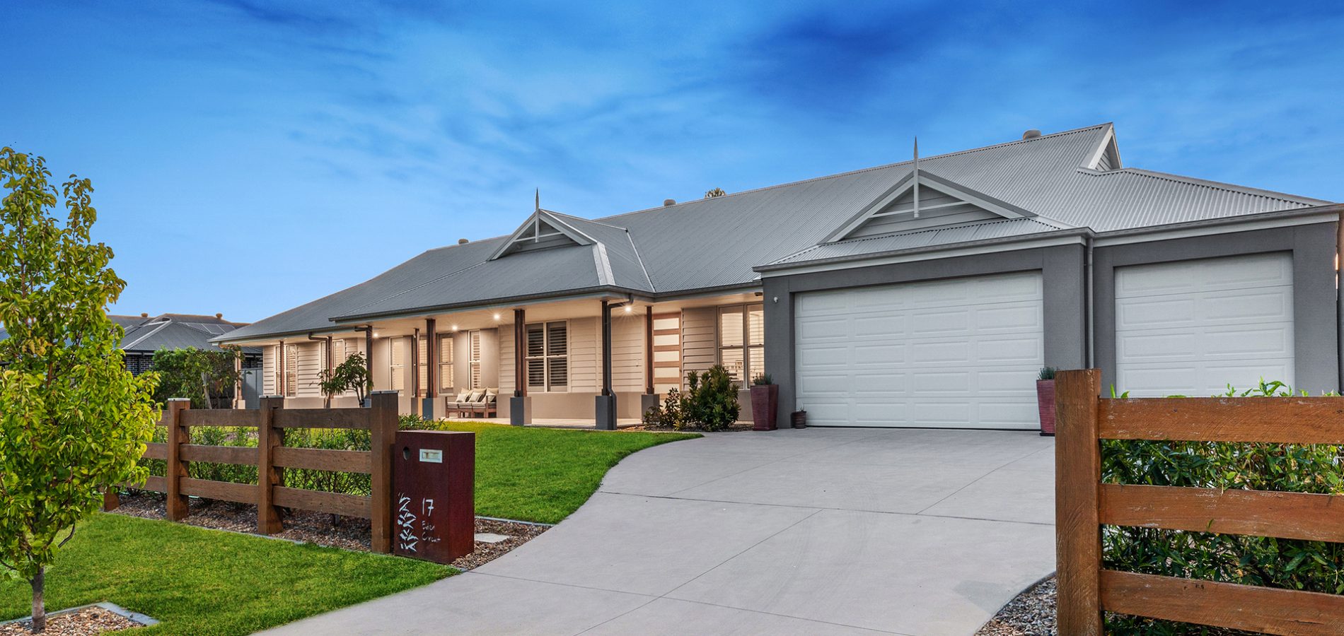 17 Eden Circuit, Pitt Town NSW 2756 - photo 4