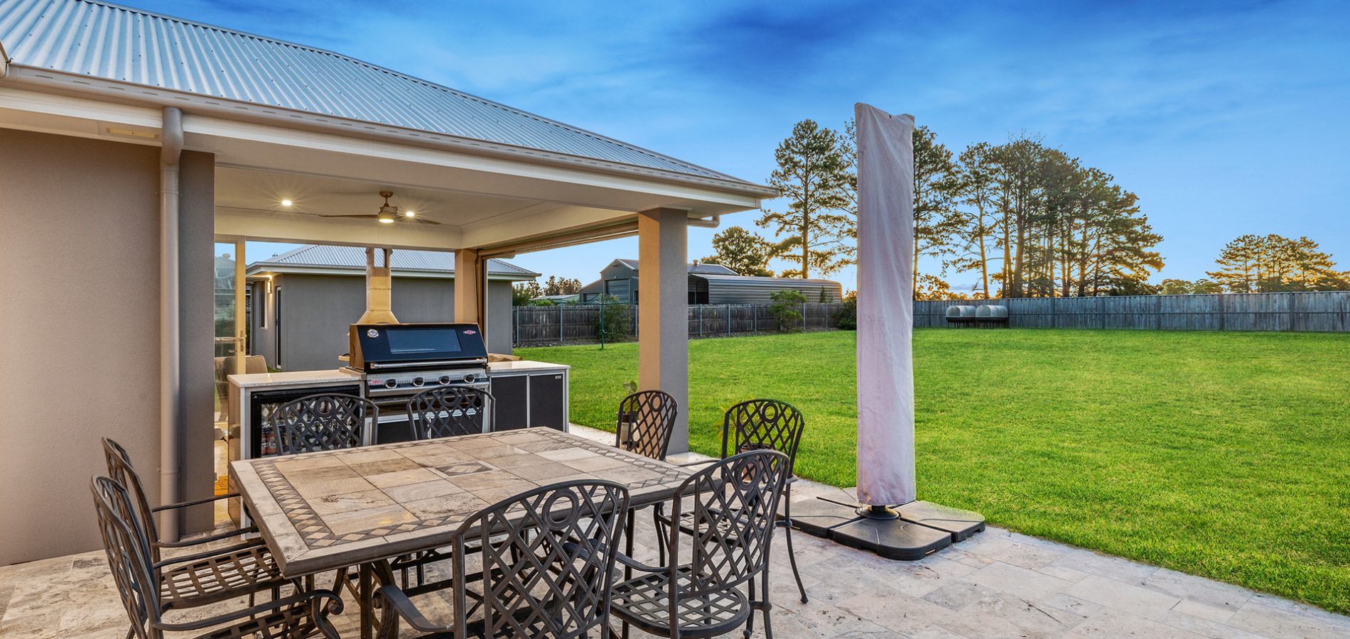 17 Eden Circuit, Pitt Town NSW 2756 - photo 5