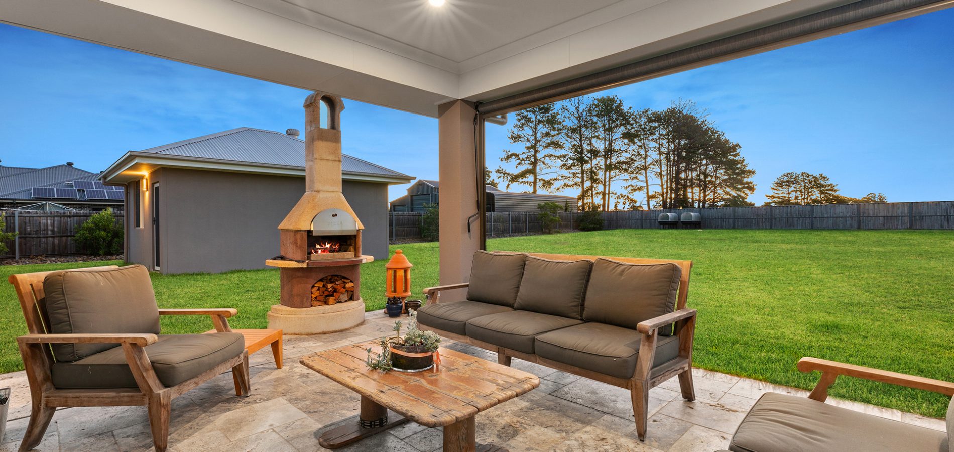 17 Eden Circuit, Pitt Town NSW 2756 - photo 8