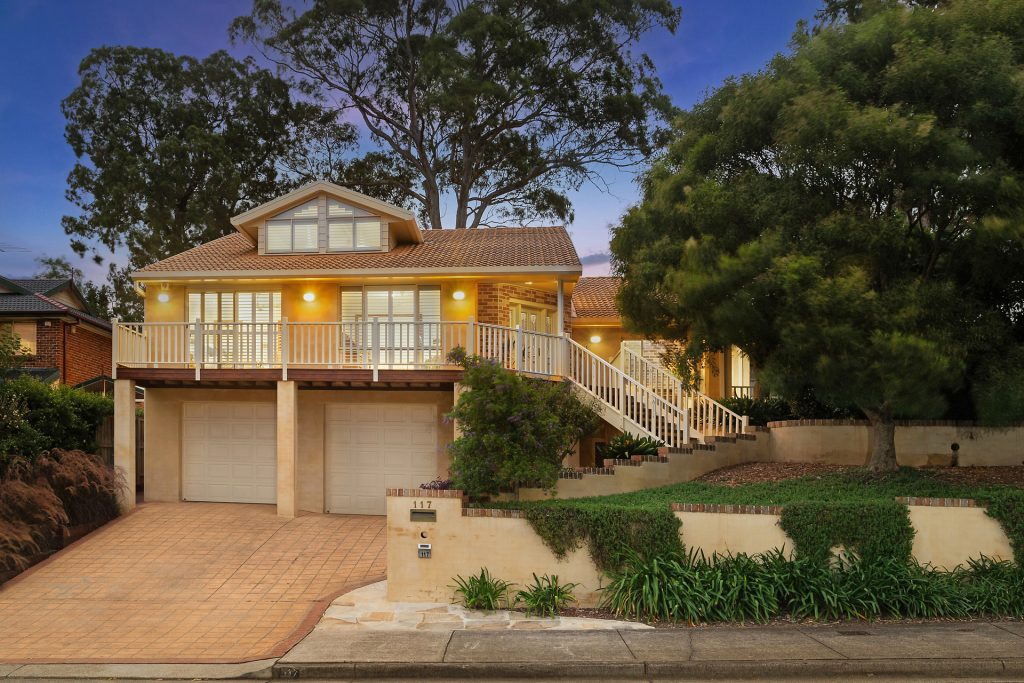 117 Chapel Lane, Bella Vista NSW 2153 - McGrath West Group