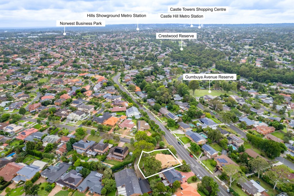 117 Chapel Lane, Bella Vista NSW 2153 - photo 19