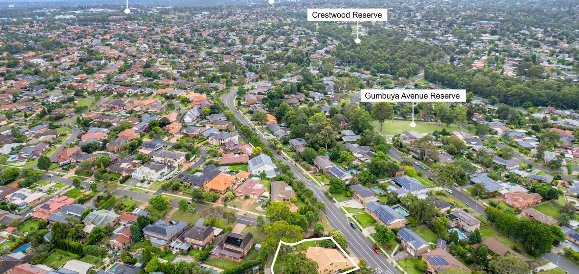 117 Chapel Lane, Bella Vista NSW 2153 - photo 19