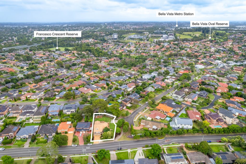 117 Chapel Lane, Bella Vista NSW 2153 - photo 20