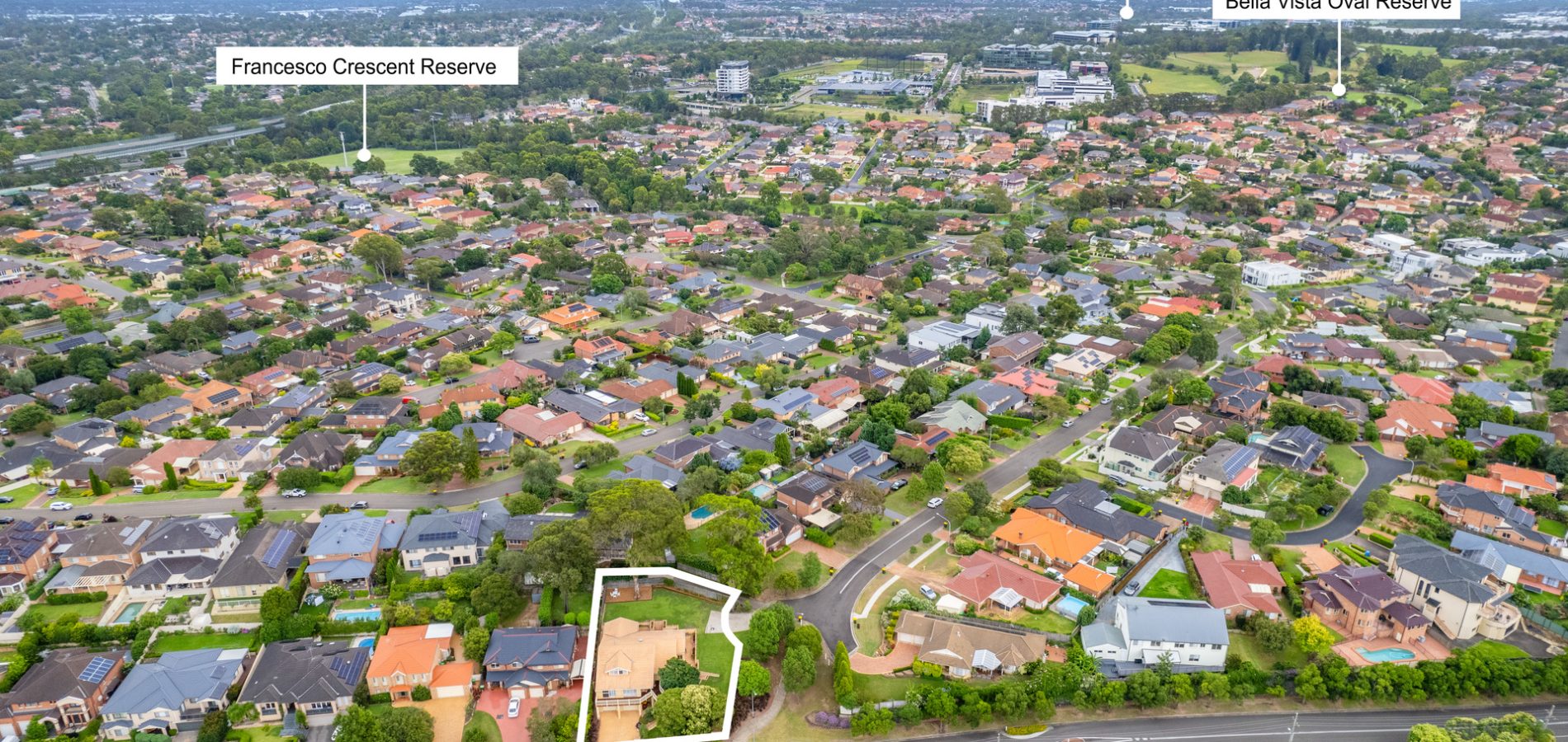 117 Chapel Lane, Bella Vista NSW 2153 - photo 20