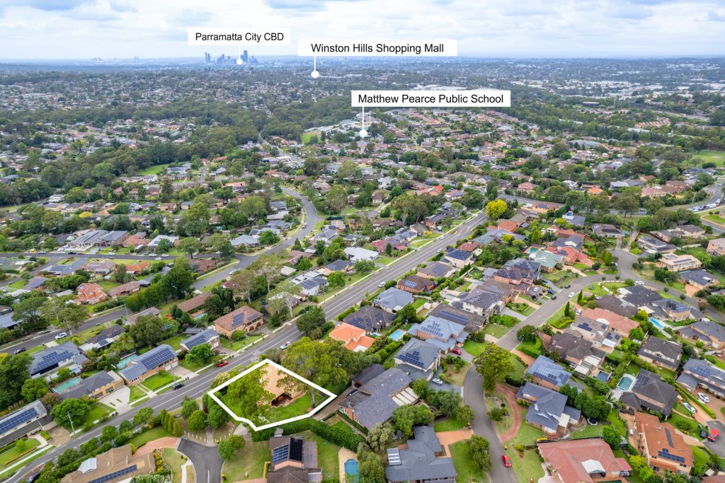 117 Chapel Lane, Bella Vista NSW 2153 - photo 21