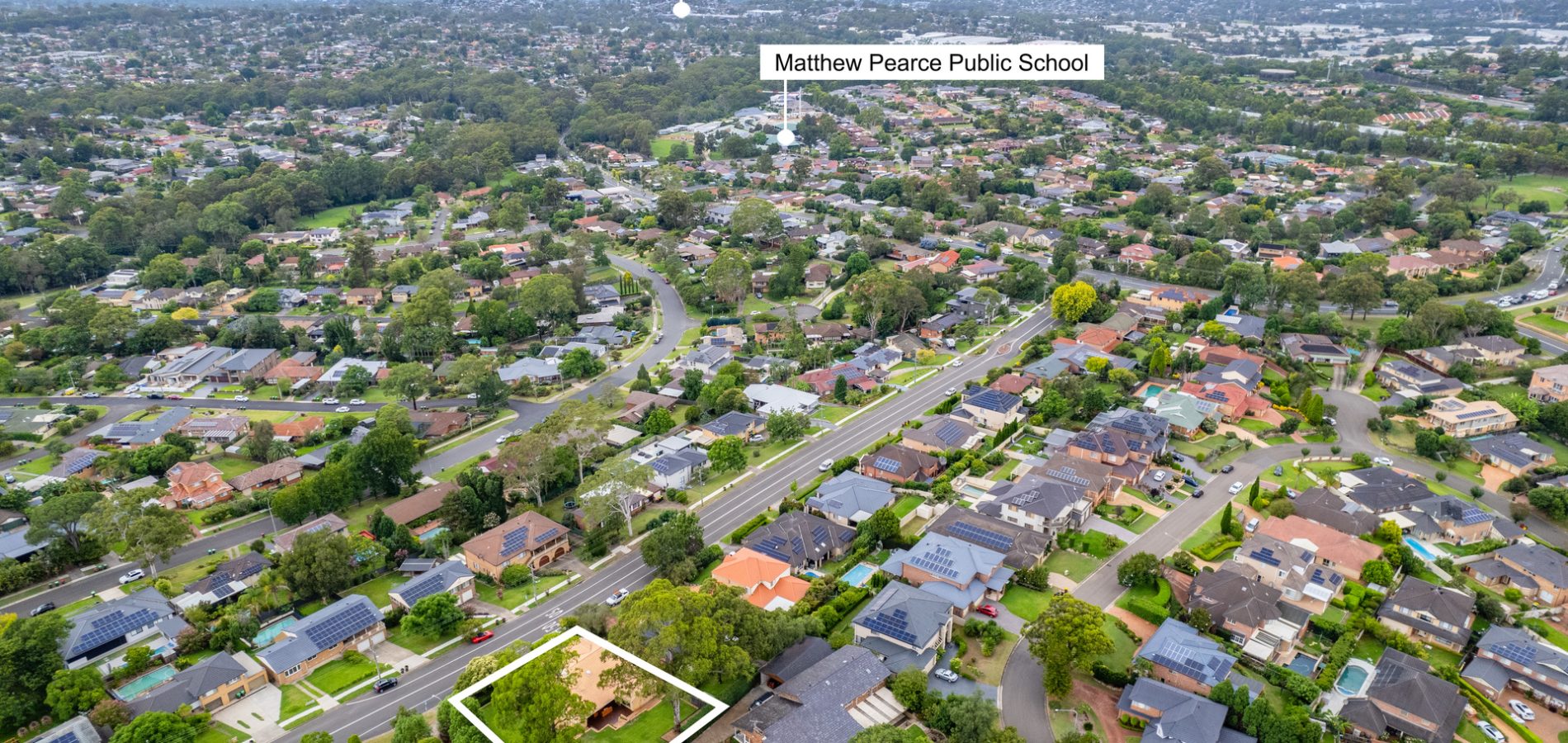 117 Chapel Lane, Bella Vista NSW 2153 - photo 21
