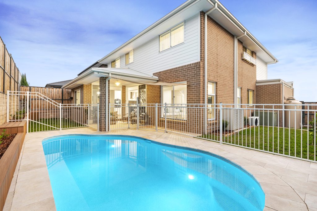 16 Finnhorse Street, Box Hill NSW 2765 - photo 2
