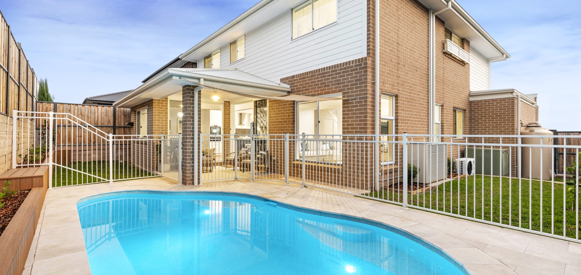 16 Finnhorse Street, Box Hill NSW 2765 - photo 2
