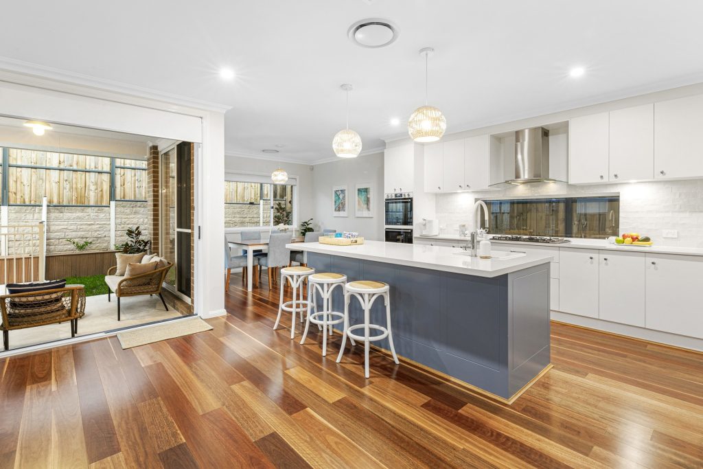 16 Finnhorse Street, Box Hill NSW 2765 - photo 3
