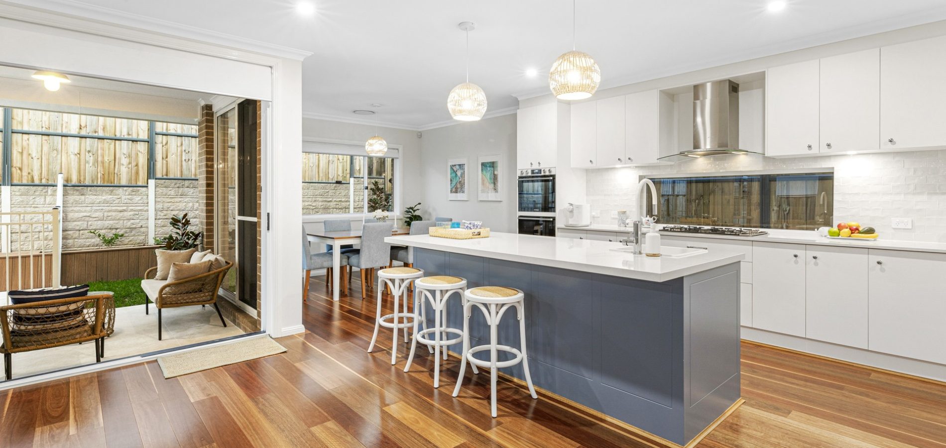 16 Finnhorse Street, Box Hill NSW 2765 - photo 3