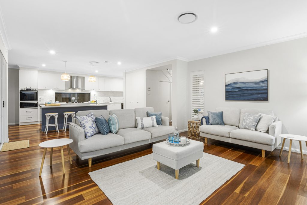 16 Finnhorse Street, Box Hill NSW 2765 - photo 5