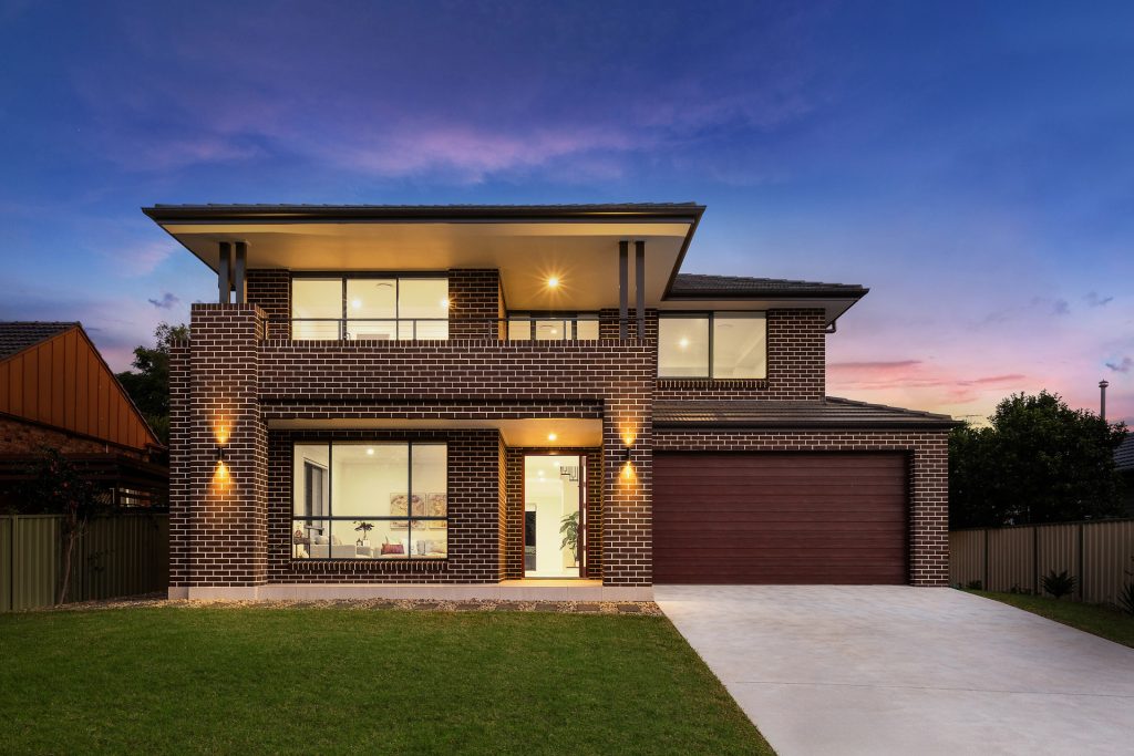 16 Burrell Crescent, Baulkham Hills NSW 2153 - McGrath West Group