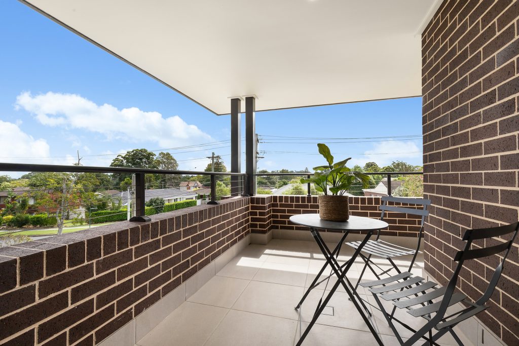 16 Burrell Crescent, Baulkham Hills NSW 2153 - photo 12