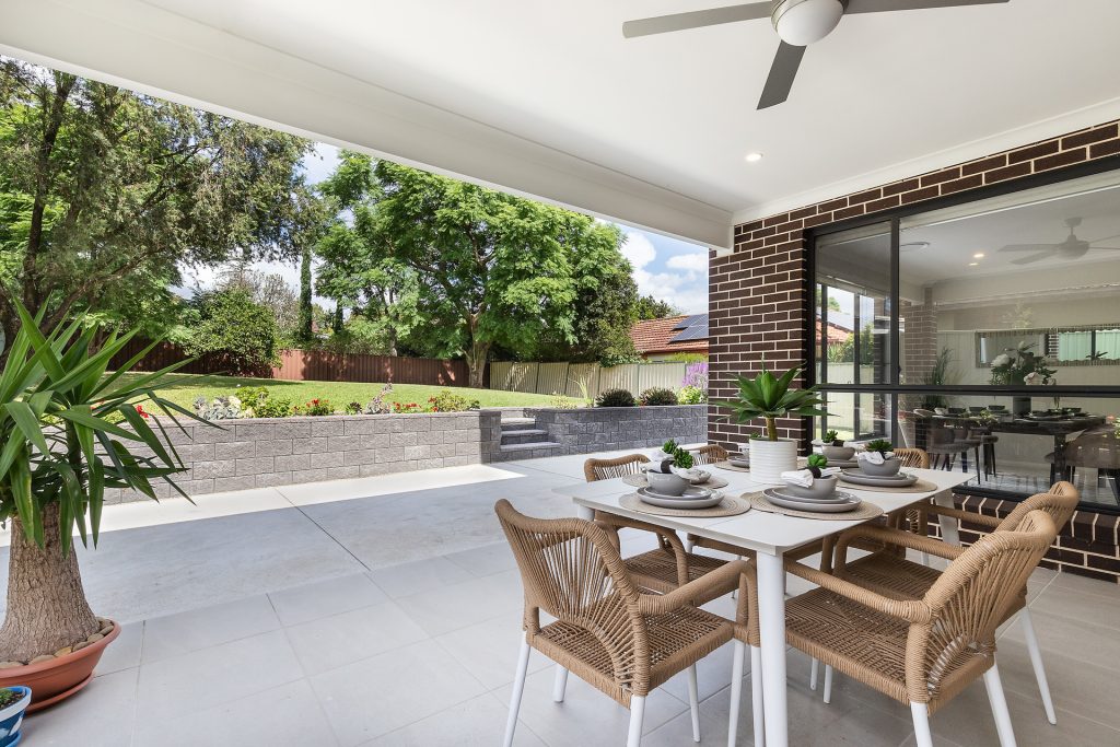 16 Burrell Crescent, Baulkham Hills NSW 2153 - photo 13